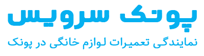 پونک سرویس